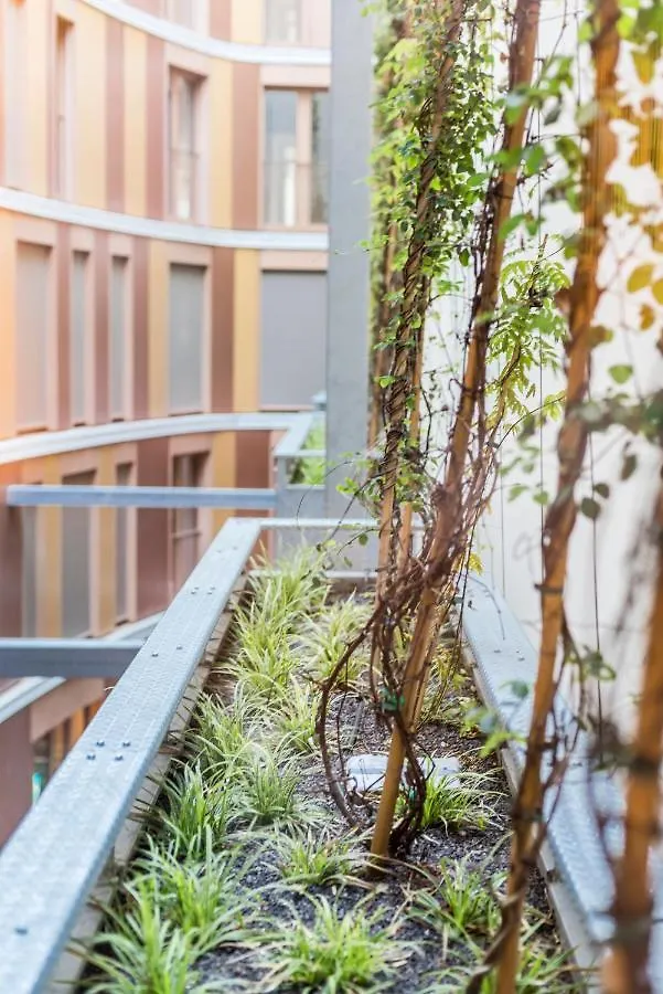 Luxury Suites Renngasse Vienna Apartment