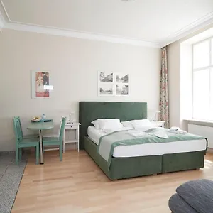 Vienna Studio Apartments Viena