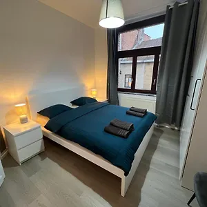 Cosy Merode 2 , Bruxelles Belgio