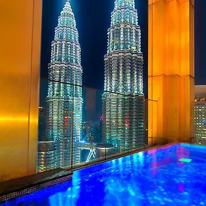 Crown Tropicana Klcc Center , Kuala Lumpur Malesia