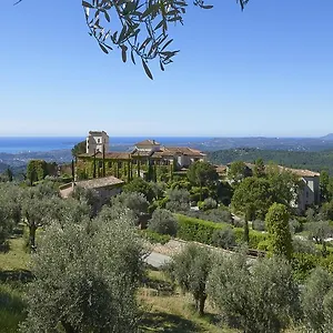 Chateau Saint-martin & Spa, Oetker 5*, Vence Francia