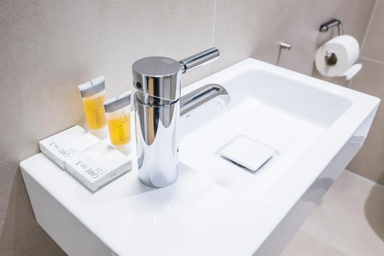 Luxury Suites Renngasse Vienna