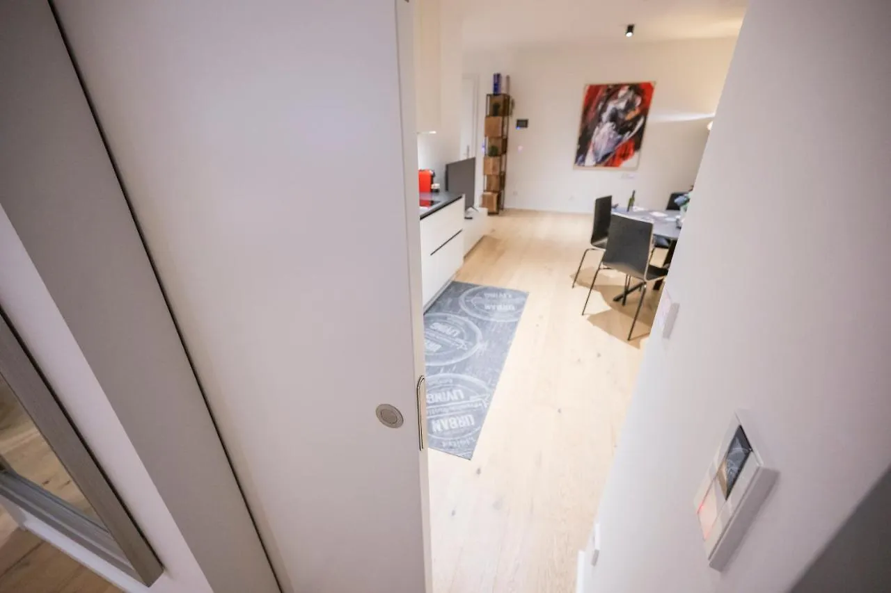 Luxury Suites Renngasse Vienna 0*,  Austria