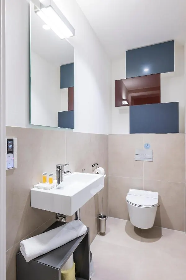 Luxury Suites Renngasse Vienna 0*,  Austria