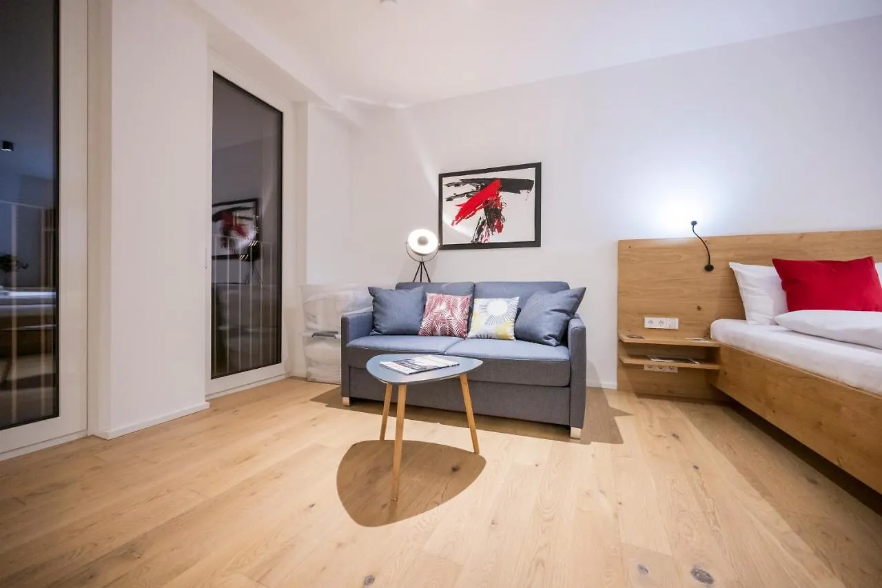 Luxury Suites Renngasse Vienna Appartamento