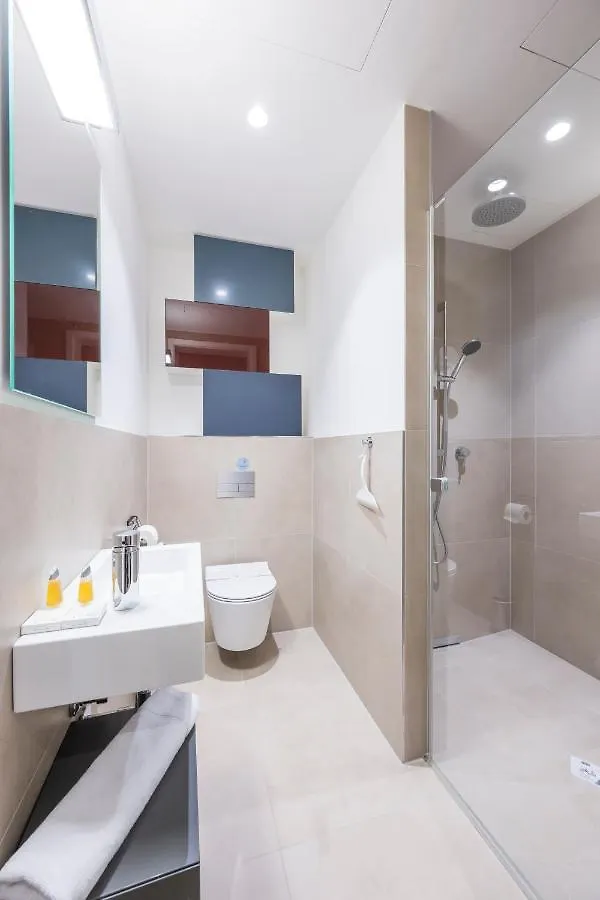 Luxury Suites Renngasse Vienna Appartamento