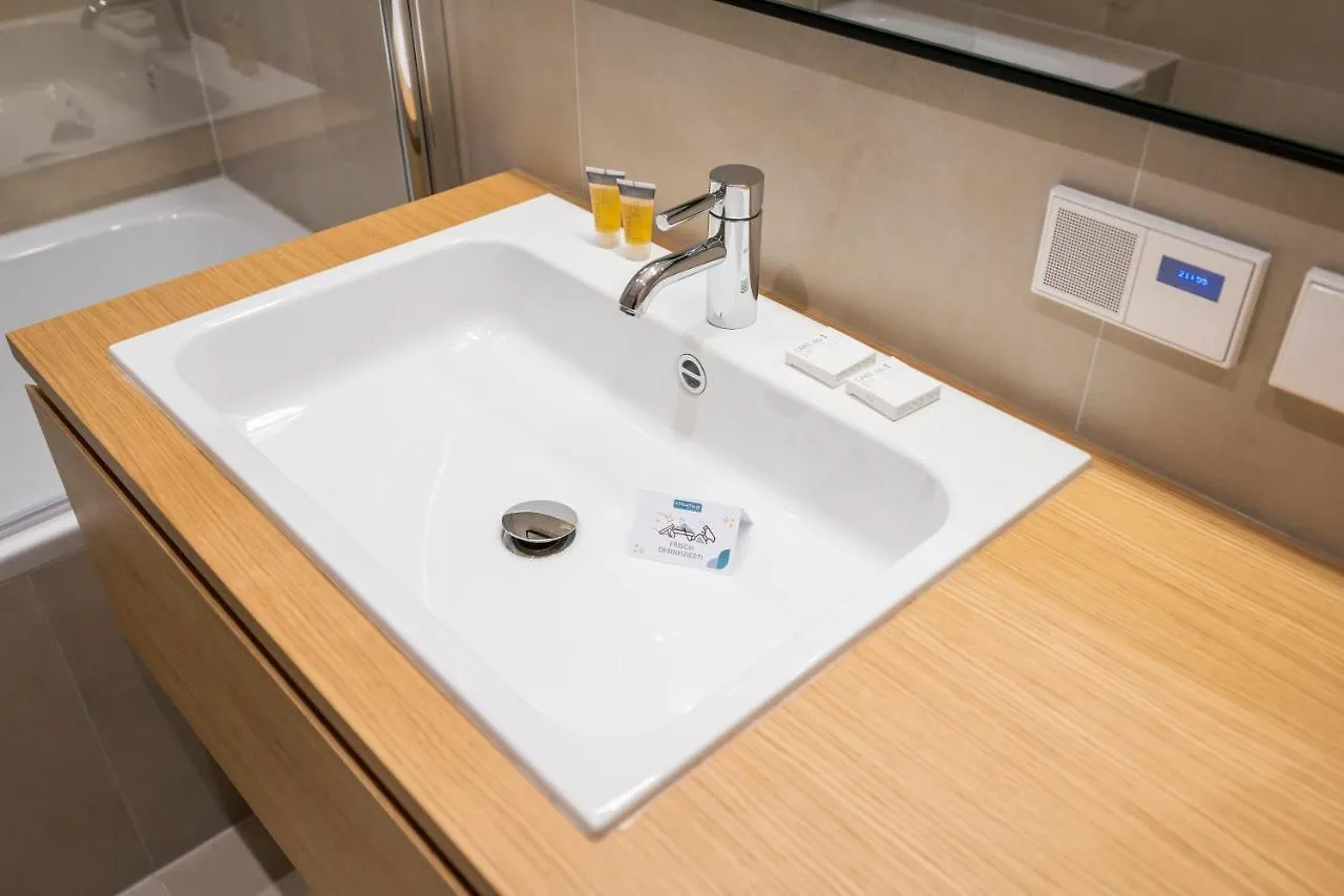 Appartamento Luxury Suites Renngasse Vienna