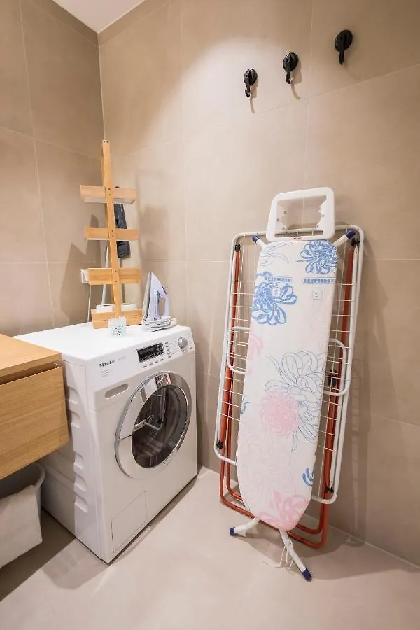 Luxury Suites Renngasse Vienna Appartamento