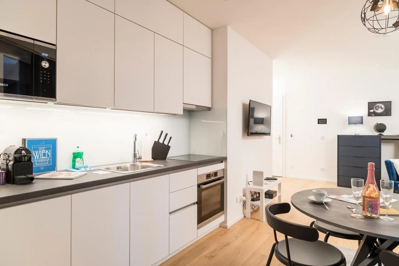Luxury Suites Renngasse Vienna