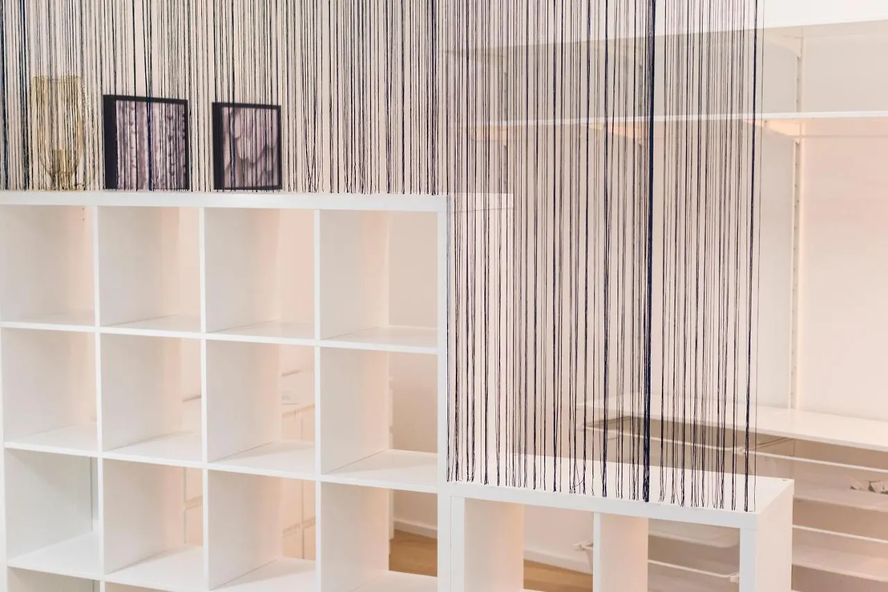 Appartamento Luxury Suites Renngasse Vienna