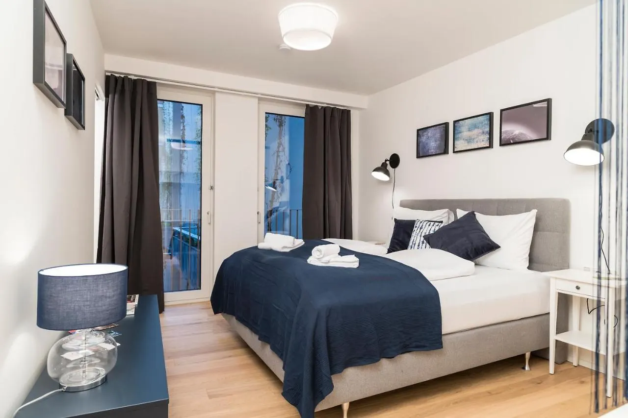 Luxury Suites Renngasse Vienna Appartamento