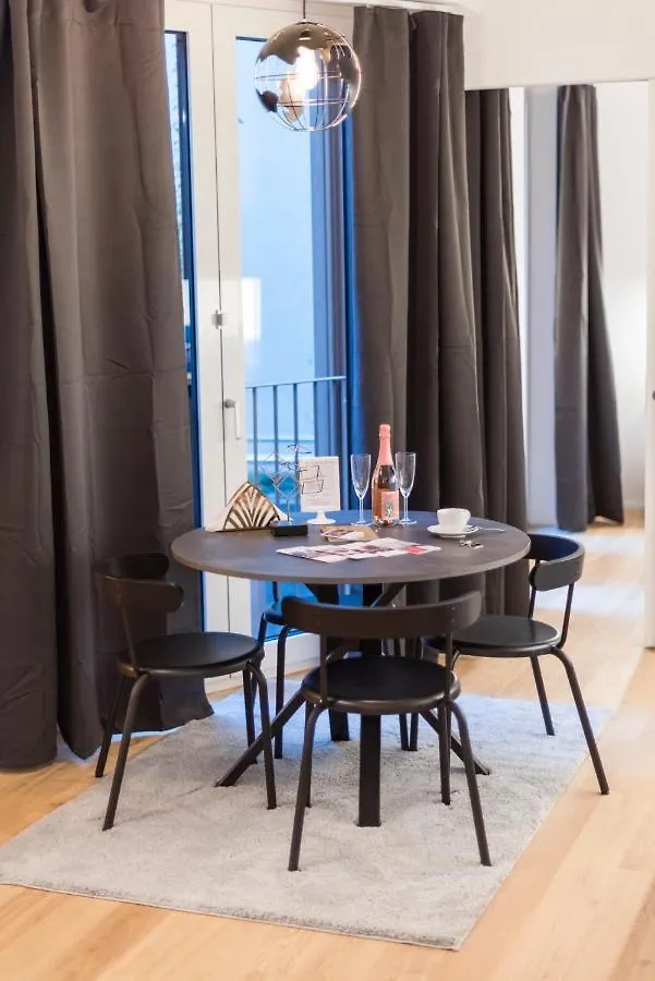 Appartamento Luxury Suites Renngasse Vienna