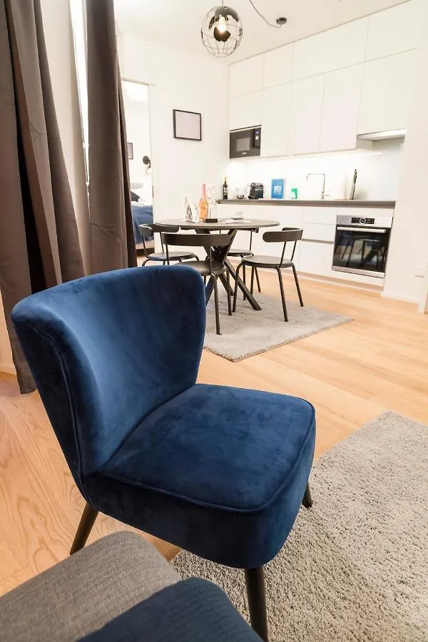 Luxury Suites Renngasse Vienna Appartamento
