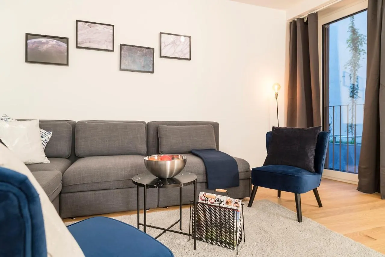 Luxury Suites Renngasse Vienna 0*,  Austria