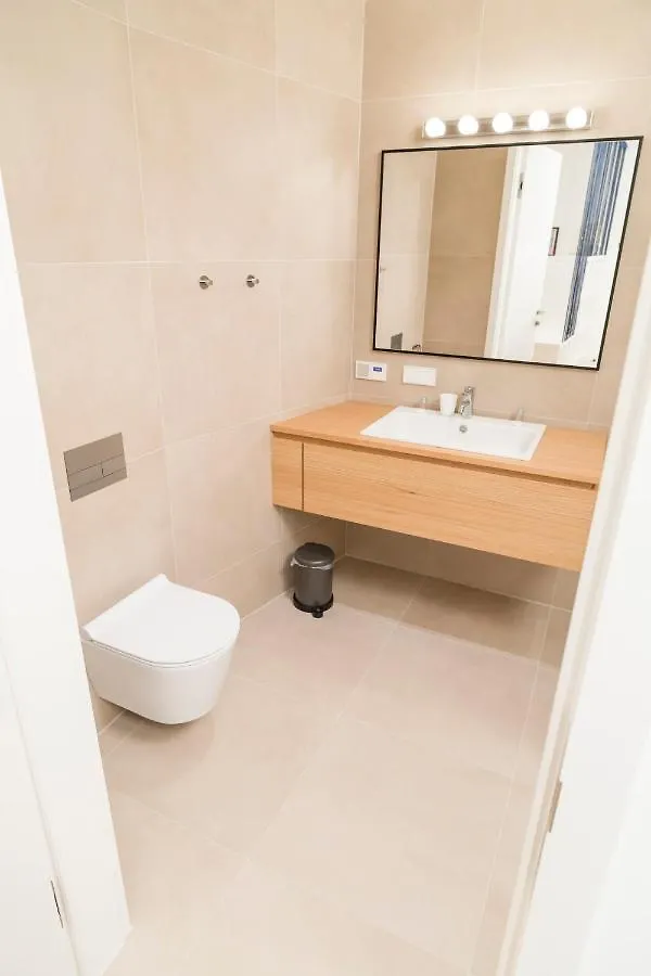 Luxury Suites Renngasse Vienna Austria