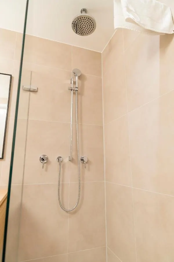 Luxury Suites Renngasse Vienna