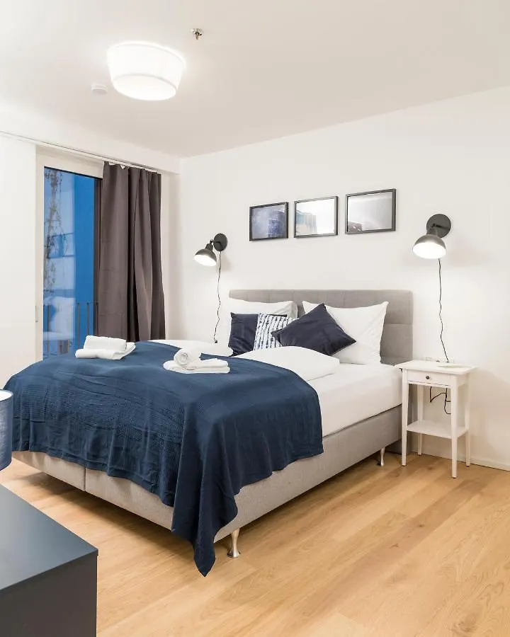 Appartamento Luxury Suites Renngasse Vienna