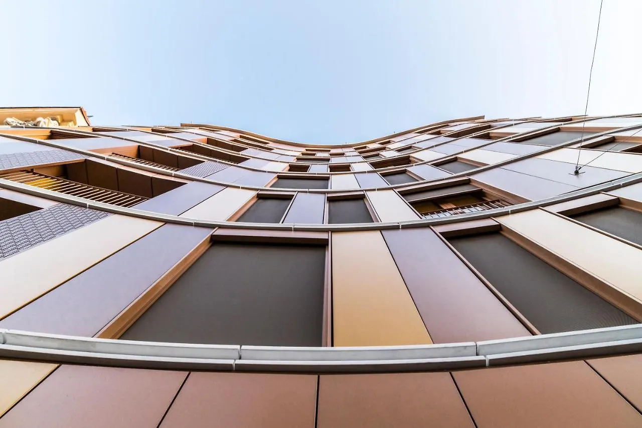 Luxury Suites Renngasse Vienna Appartamento