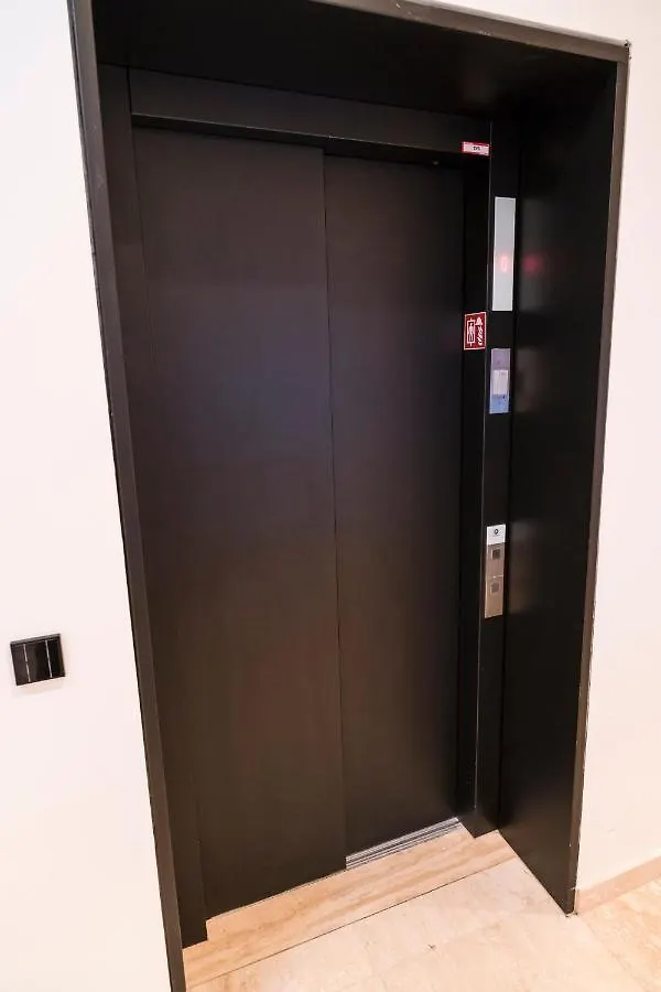 Luxury Suites Renngasse Vienna