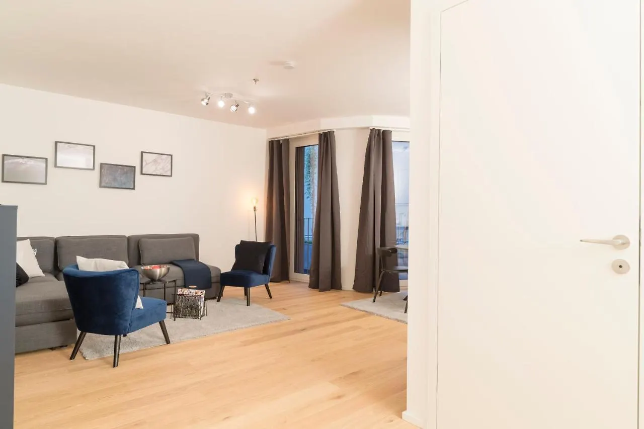 Appartamento Luxury Suites Renngasse Vienna Austria