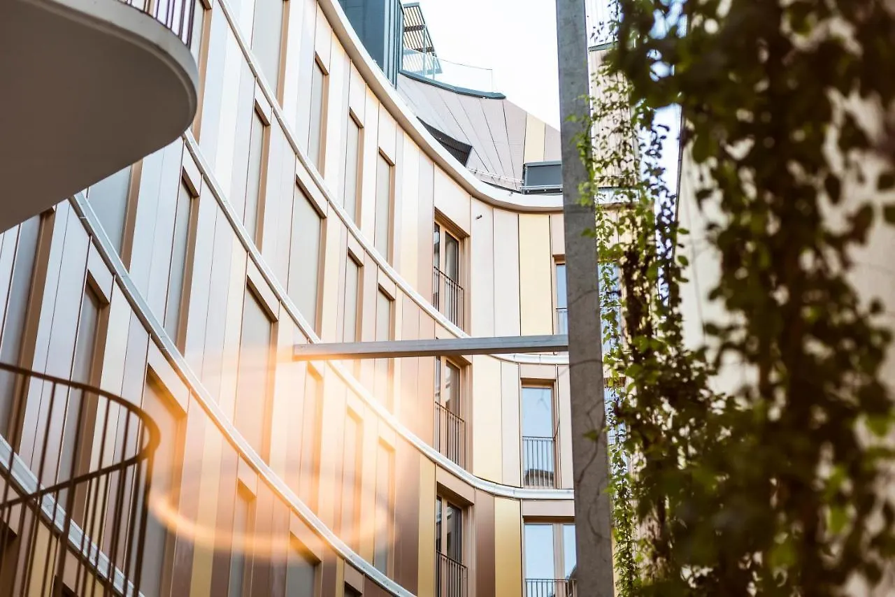 Luxury Suites Renngasse Vienna Appartamento