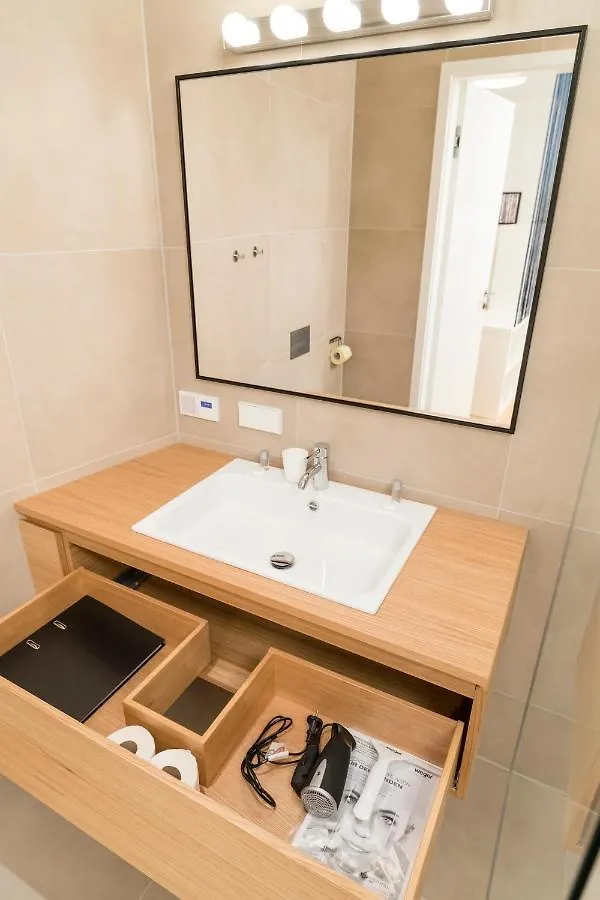 Appartamento Luxury Suites Renngasse Vienna