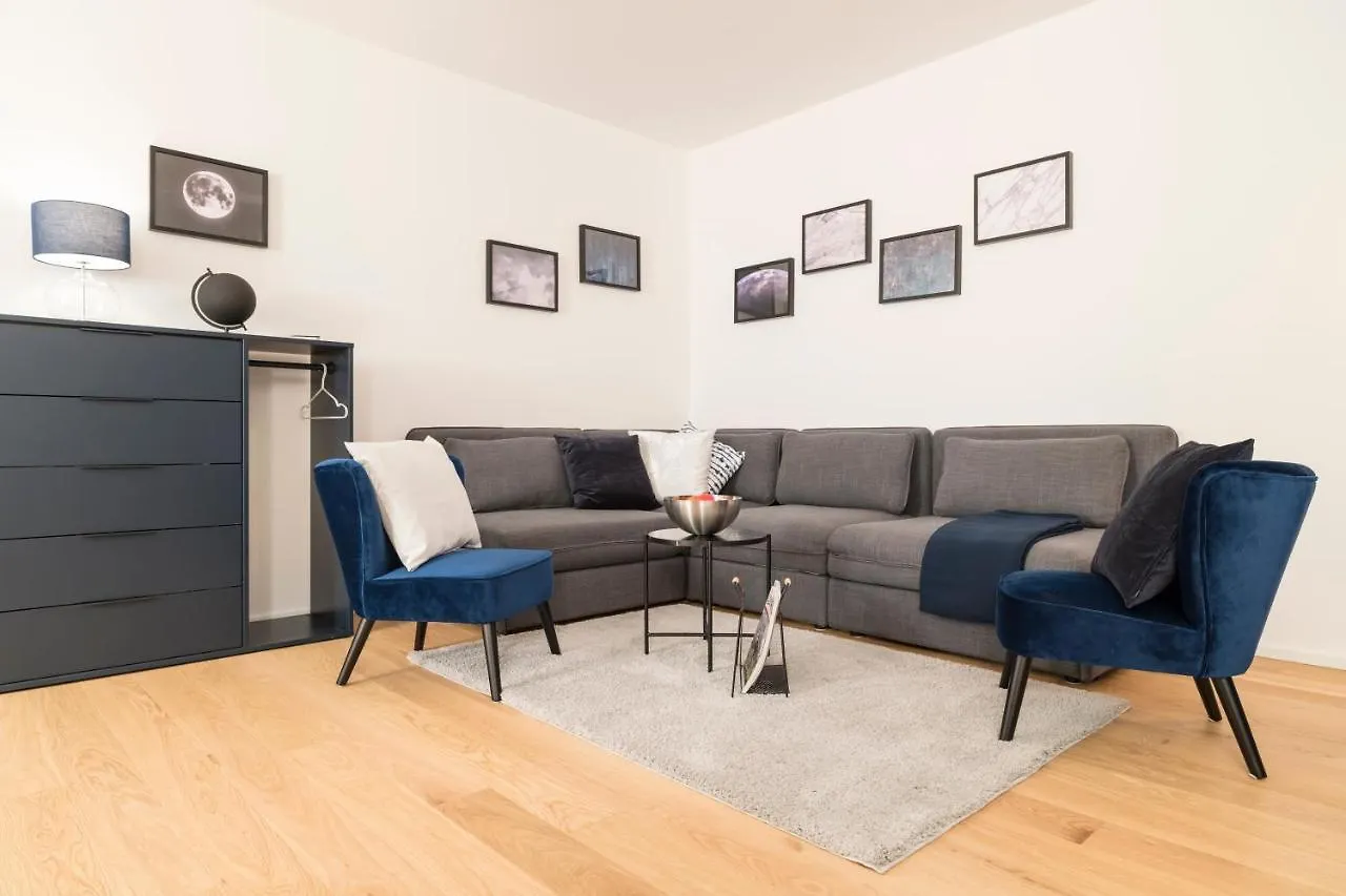 Luxury Suites Renngasse Vienna