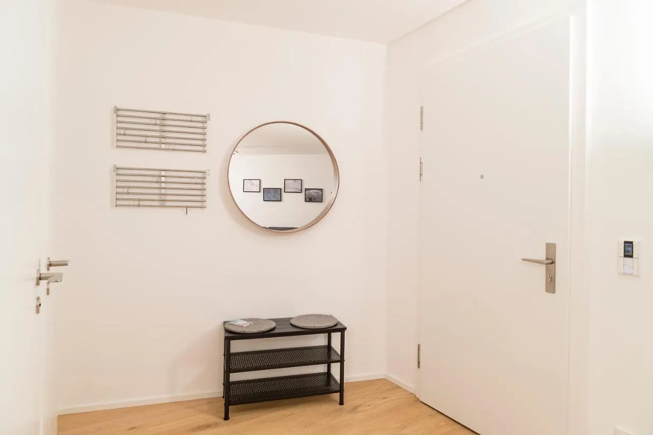 Luxury Suites Renngasse Vienna