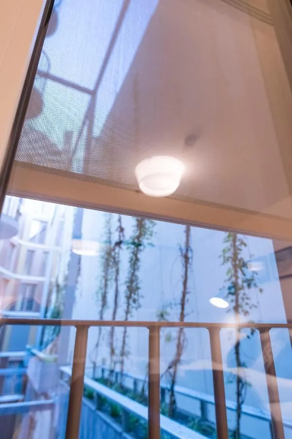 Appartamento Luxury Suites Renngasse Vienna Austria