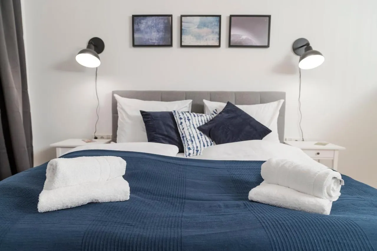 Appartamento Luxury Suites Renngasse Vienna