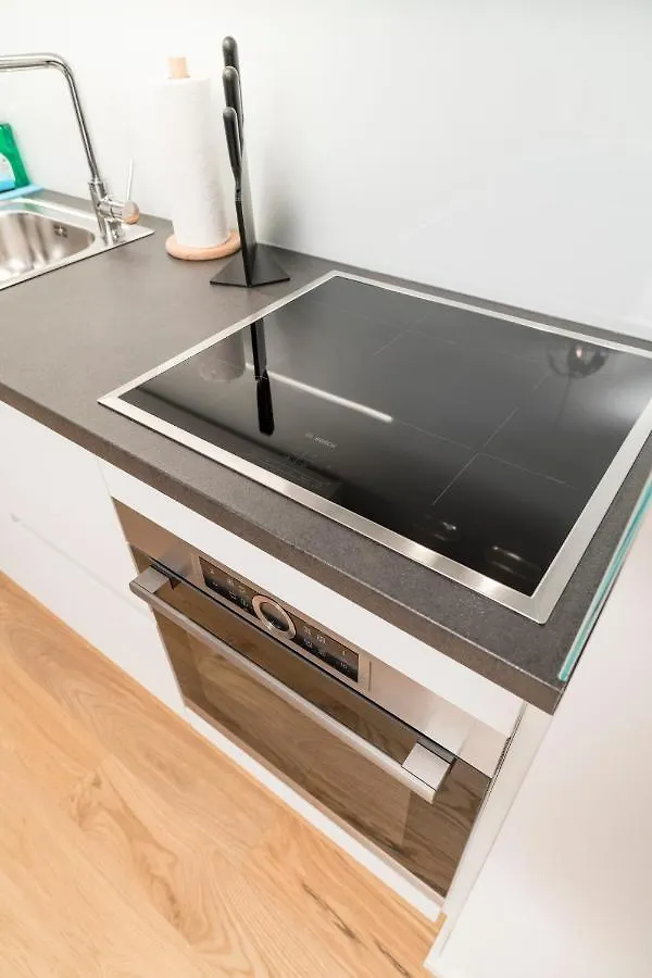 Luxury Suites Renngasse Vienna Appartamento