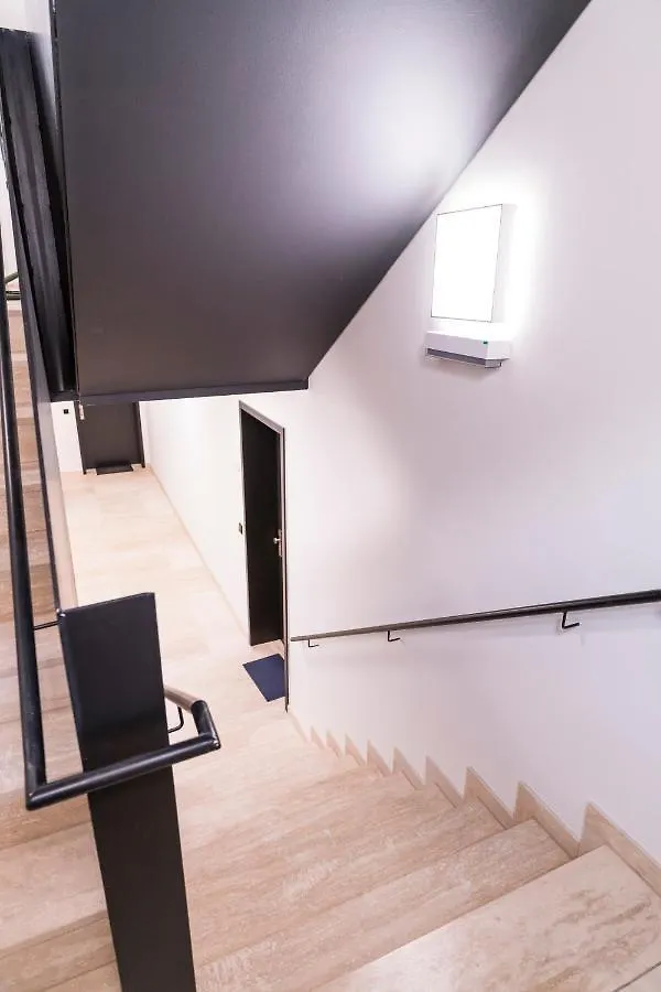 Appartamento Luxury Suites Renngasse Vienna