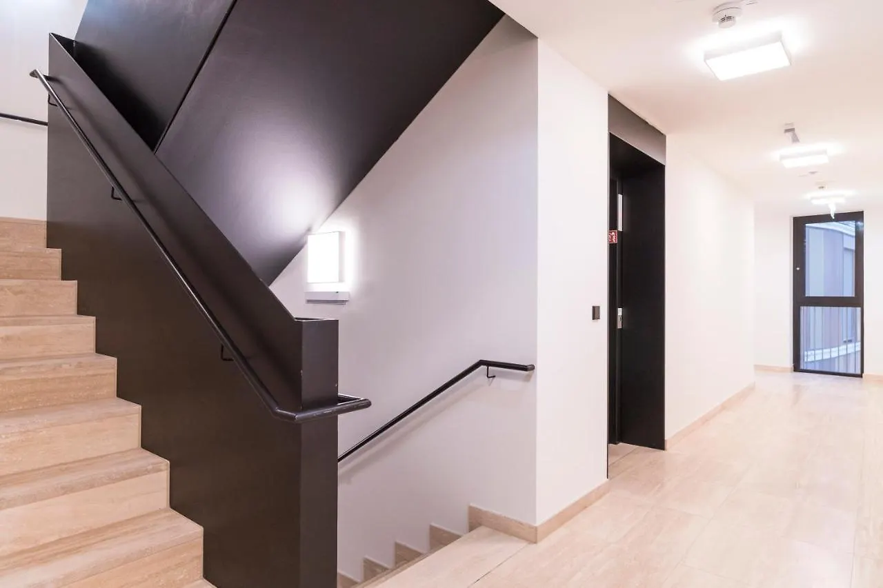Luxury Suites Renngasse Vienna 0*,  Austria