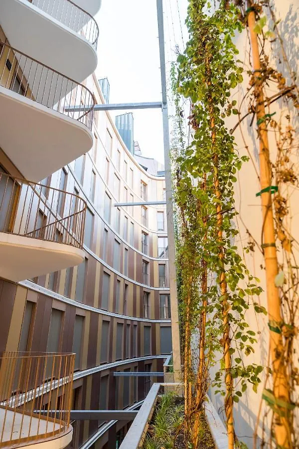 Luxury Suites Renngasse Vienna 0*,