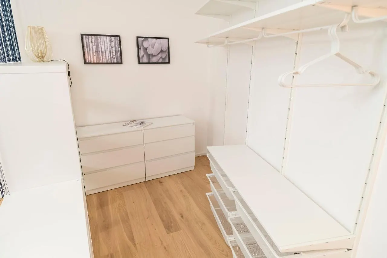 Luxury Suites Renngasse Vienna Appartamento
