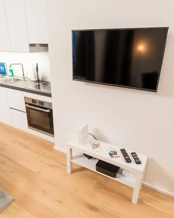Luxury Suites Renngasse Vienna