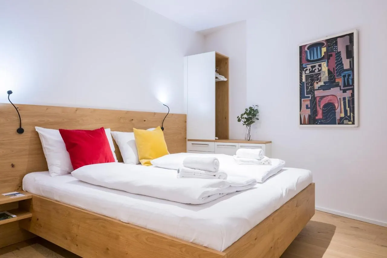 Luxury Suites Renngasse Wien 0*,  Österrike