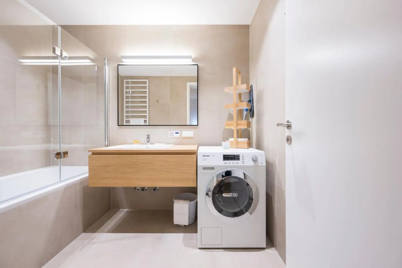 Luxury Suites Renngasse Wien