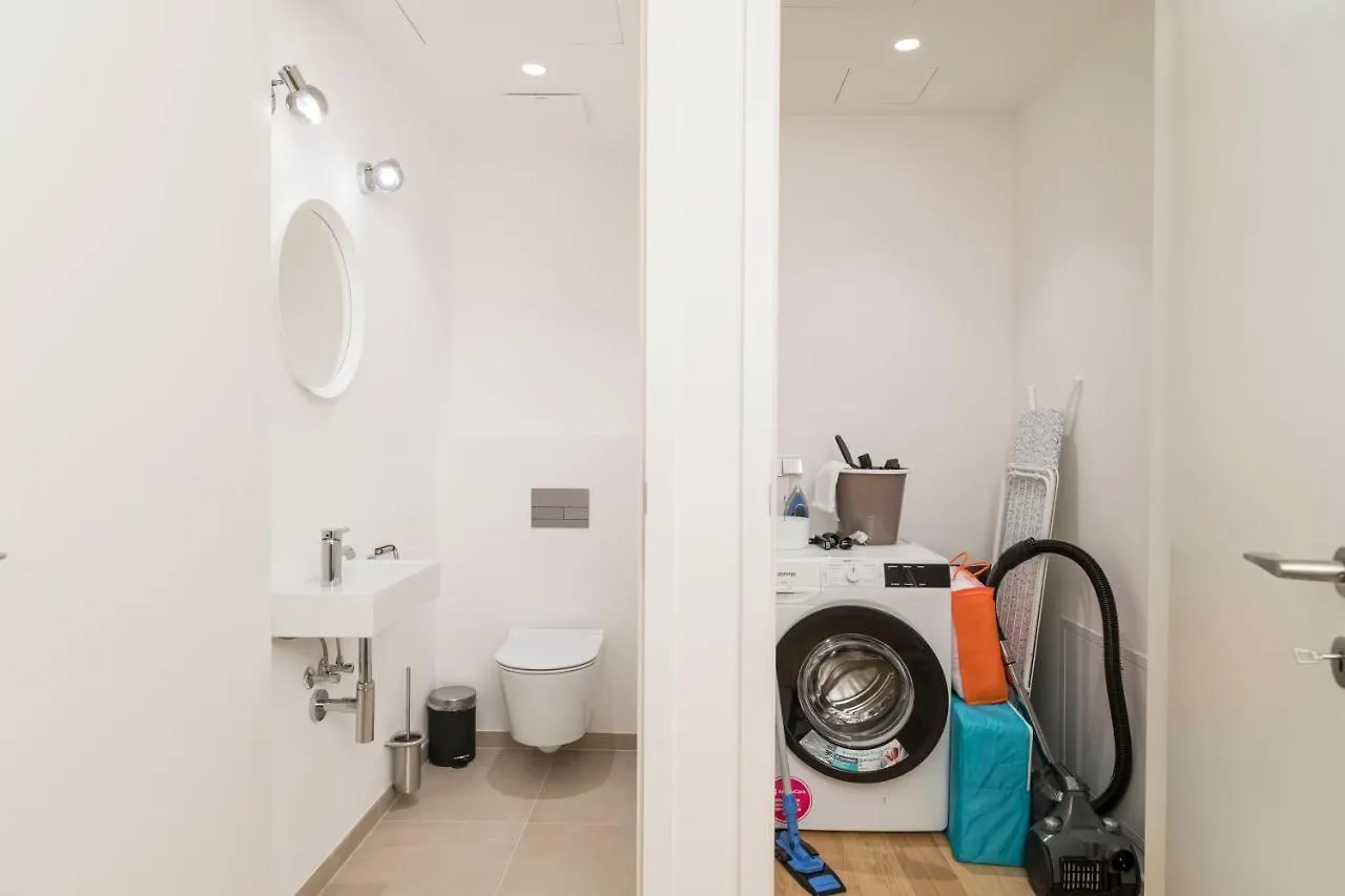 Lägenhet Luxury Suites Renngasse Wien