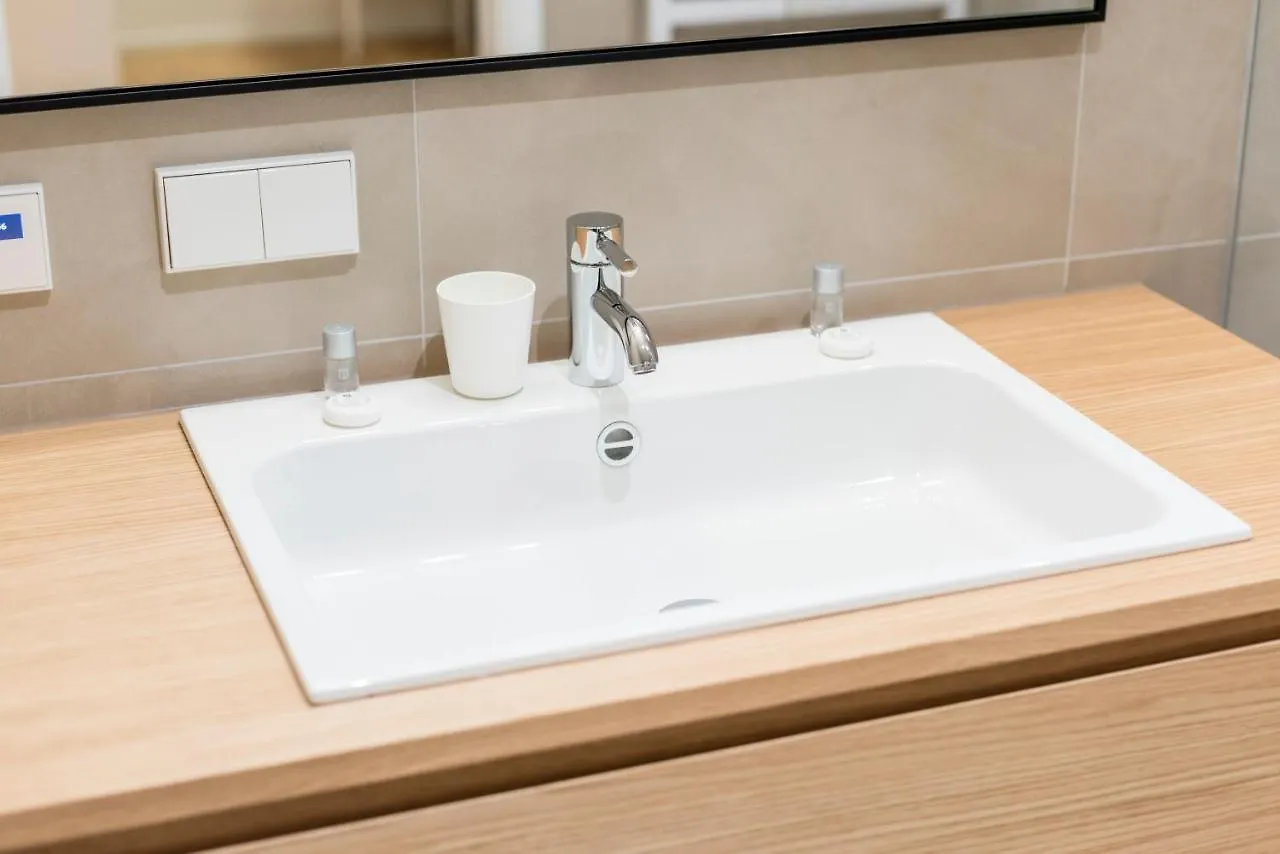 Luxury Suites Renngasse Wien Lägenhet
